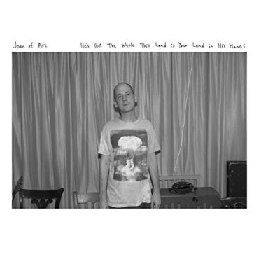 JOAN OF ARC – HE’S GOT THE WHOLE THIS LAND (COLOR)