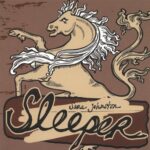 SARA JOHNSTON – SLEEPER