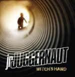 JR. JUGGERNAUT – WITCH’S HAND