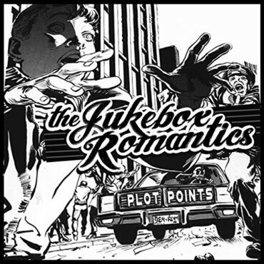 THE JUKEBOX ROMANTICS – PLOT POINTS