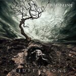 KATAKLYSM – MEDITATIONS (CLEAR/BLACK SPLATTER)