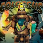 KAYLETH – COLOSSUS