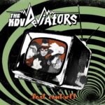 THE KDV DEVIATORS – LOST CONTACT