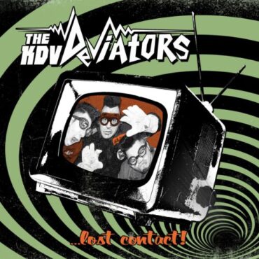 THE KDV DEVIATORS – LOST CONTACT