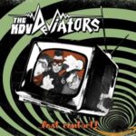 THE KDV DEVIATORS – LOST CONTACT