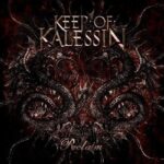 KEEP OF KALESSIN – RECLAIM