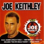 JOE KEITHLEY – BEAT TRASH