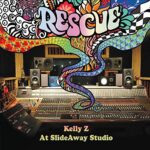 KELLY Z – RESCUE