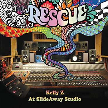 KELLY Z – RESCUE