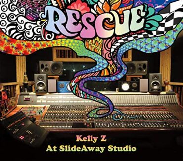 KELLY Z – RESCUE