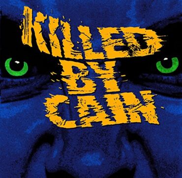 KILLED BY CAIN – KILLED BY CAIN (RETROARCHIVES EDITION)