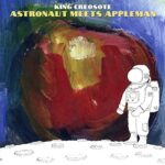 KING CREOSOTE – ASTRONAUT MEETS APPLEMAN