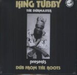 KING TUBBY – DUB FROM THE ROOTS (BOX SET)