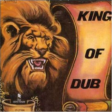 KING TUBBY – KING OF DUB