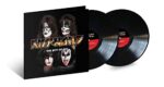 KISS – KISSWORLD – THE BEST OF KISS