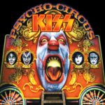 KISS – PSYCHO-CIRCUS