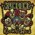 KLINGONZ – KLOWNZ’R’US