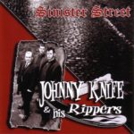 JOHNNY & HIS RIPPERS KNIFE – SINISTER STREET