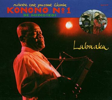 KONONO NO.1 – LUBUAKU