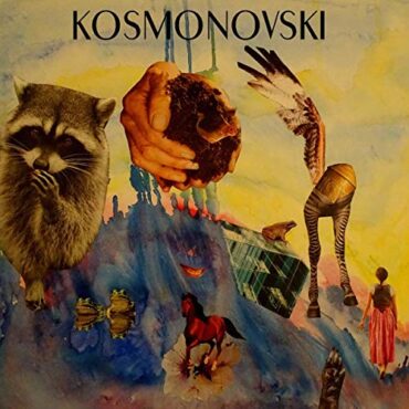 KOSMONOVSKI – KOSMONOVSKI