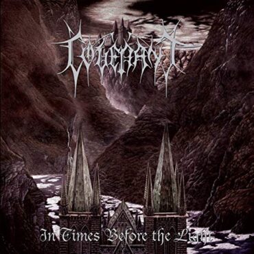 KOVENANT – IN TIMES BEFORE THE LIGHT