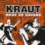 KRAUT – LIVE AT CBGB’S