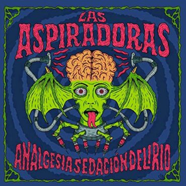 LAS ASPIRADORAS – ANALGESIA SEDACION DELIRIO