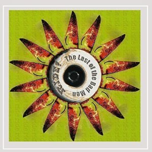 LAST OF THE BAD MEN – RIDE