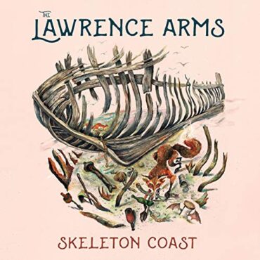 LAWRENCE ARMS – SKELETON COAST