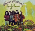 LEAF HOUND – GROWERS OF MUSHROOM (DIGIPACK)