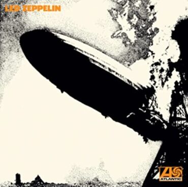 LED ZEPPELIN – I (180 GR)