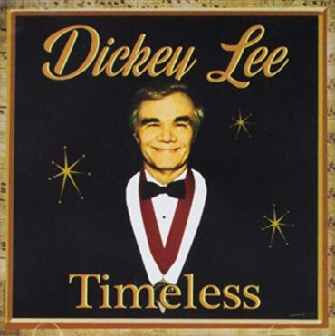 DICKEY LEE – TIMELESS