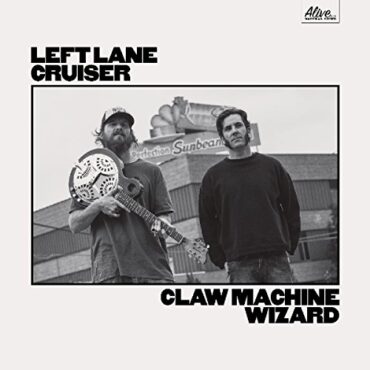 LEFT LANE CRUISER – CLAW MACHINE WIZARD