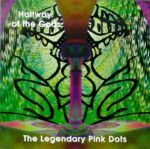 LEGENDARY PINK DOTS – HALLWAY OF THE GODS