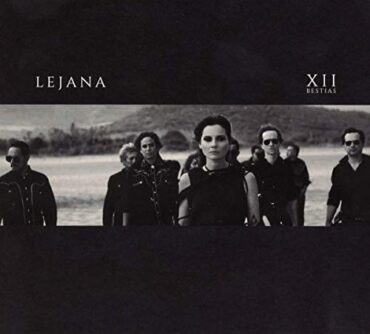 LEJANA – XII BESTIAS