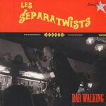 LES SEPARATWISTS – BAR WALKING