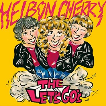 THE LET’S GO – HEIBON CHERRY