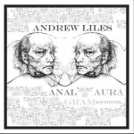 ANDREW LILES – ANAL AURA GRAM (LP + 7 Inch)