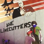 THE LINECUTTERS – KNUCKLEDRAGGER