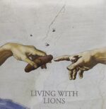 LIVING WITH LIONS – HONESTY, HONESTLY (BROWN VINYL)