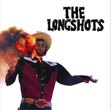 THE LONGSHOTS – THE LONGSHOTS