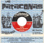 LOS PATACONAS – SPIDER-MAN