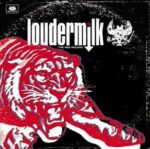 LOUDERMILK – THE RED RECORD