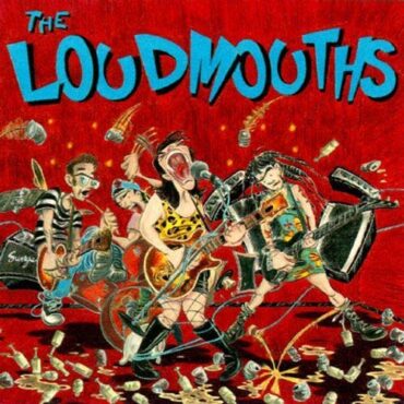 LOUDMOUTHS – LOUDMOUTHS