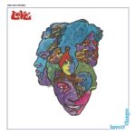 LOVE – FOREVER CHANGES (180 GR)