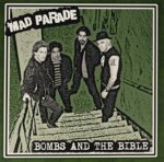 MAD PARADE – BOMBS AND THE BIBLE