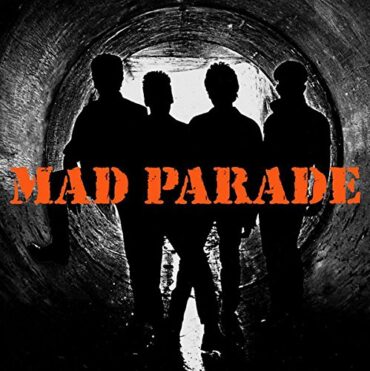 MAD PARADE – MAD PARADE (+ BONUS)