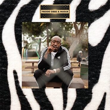 MADLIB & FREDDIE GIBBS – PINATA