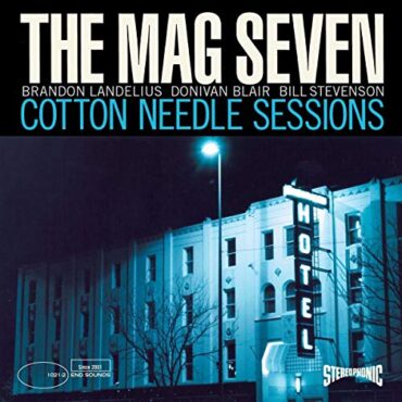 MAG SEVEN – COTTON NEEDLE