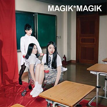 MAGIK*MAGIK – MAGIK*MAGIK